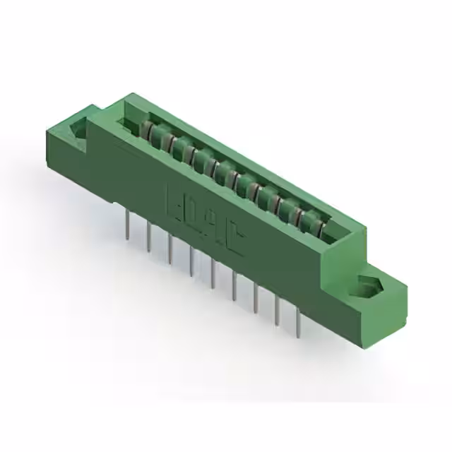 307-018-424-204 EDAC Inc.  Edgeboard Connectors
